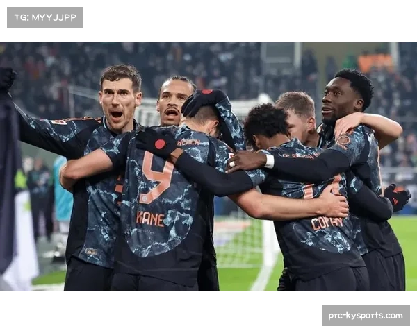 奥利塞欧冠助攻凯恩得分 法国边锋评分7.7过人4次